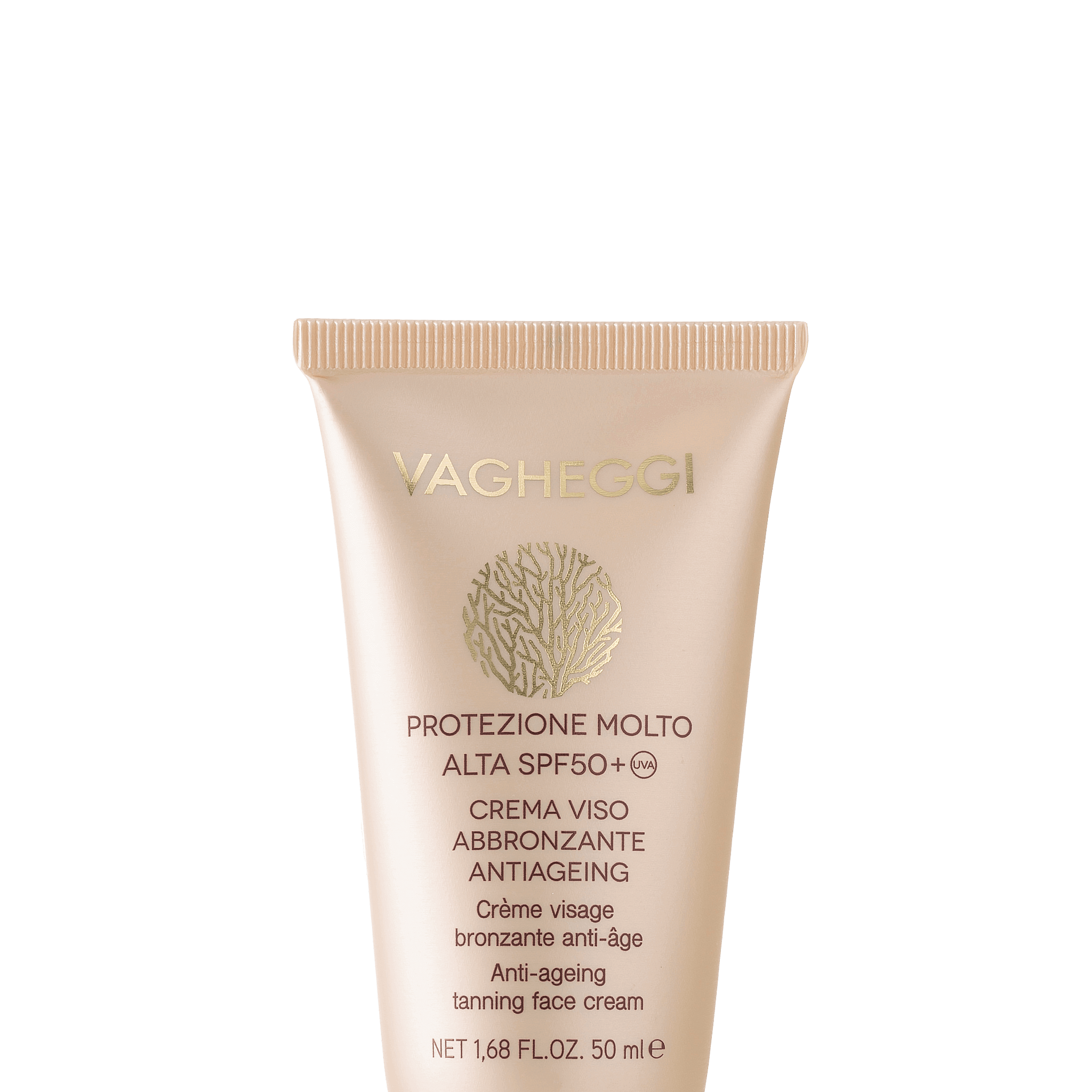 Anti-Ageing Face Tanning Cream SPF30 50ml