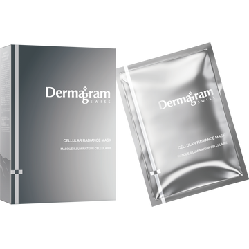Cellular Radiance Mask 35ml x 5 sheets (Expiry Date: 09/2023)