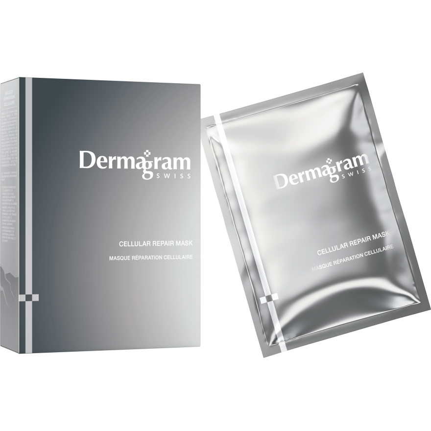 Cellular Repair Mask 35ml x 5 sheets
