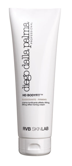 Lifting Effect Toning Cream 200ml