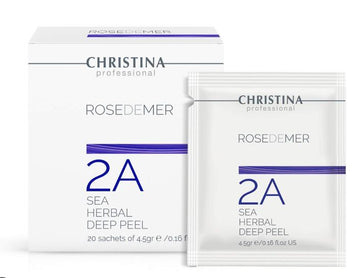 Sea Herbal Deep Peel  20*4.5g