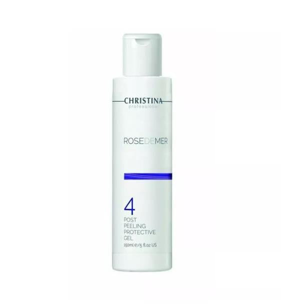 Post Peeling Protective Gel 150ml
