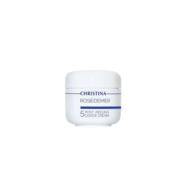 Post Peeling Cover Cream 20ml