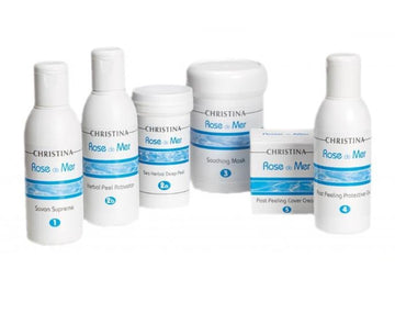 Rosedemer 套（6件）