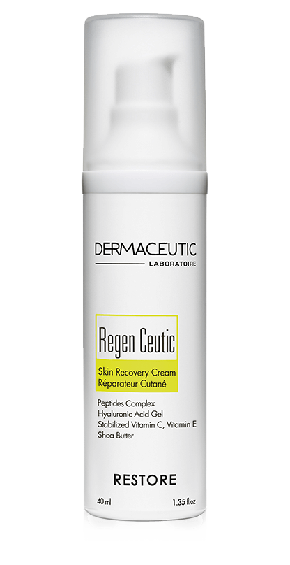 (Buy 1 Get 1 Free) Regen Ceutic 40ml