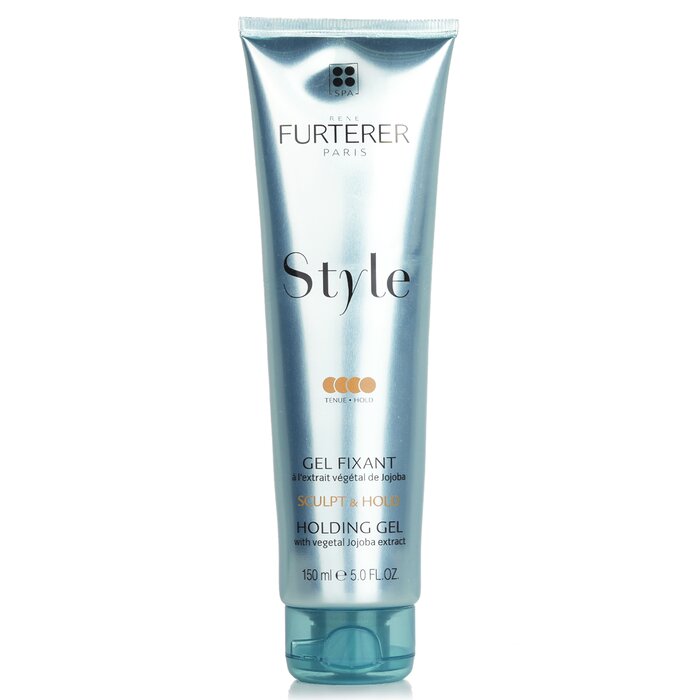 Style Sculpt & Hold Holding Gel 150ml/5oz