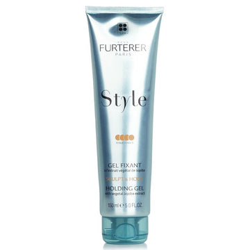 Style Sculpt & Hold Holding Gel 150ml/5oz