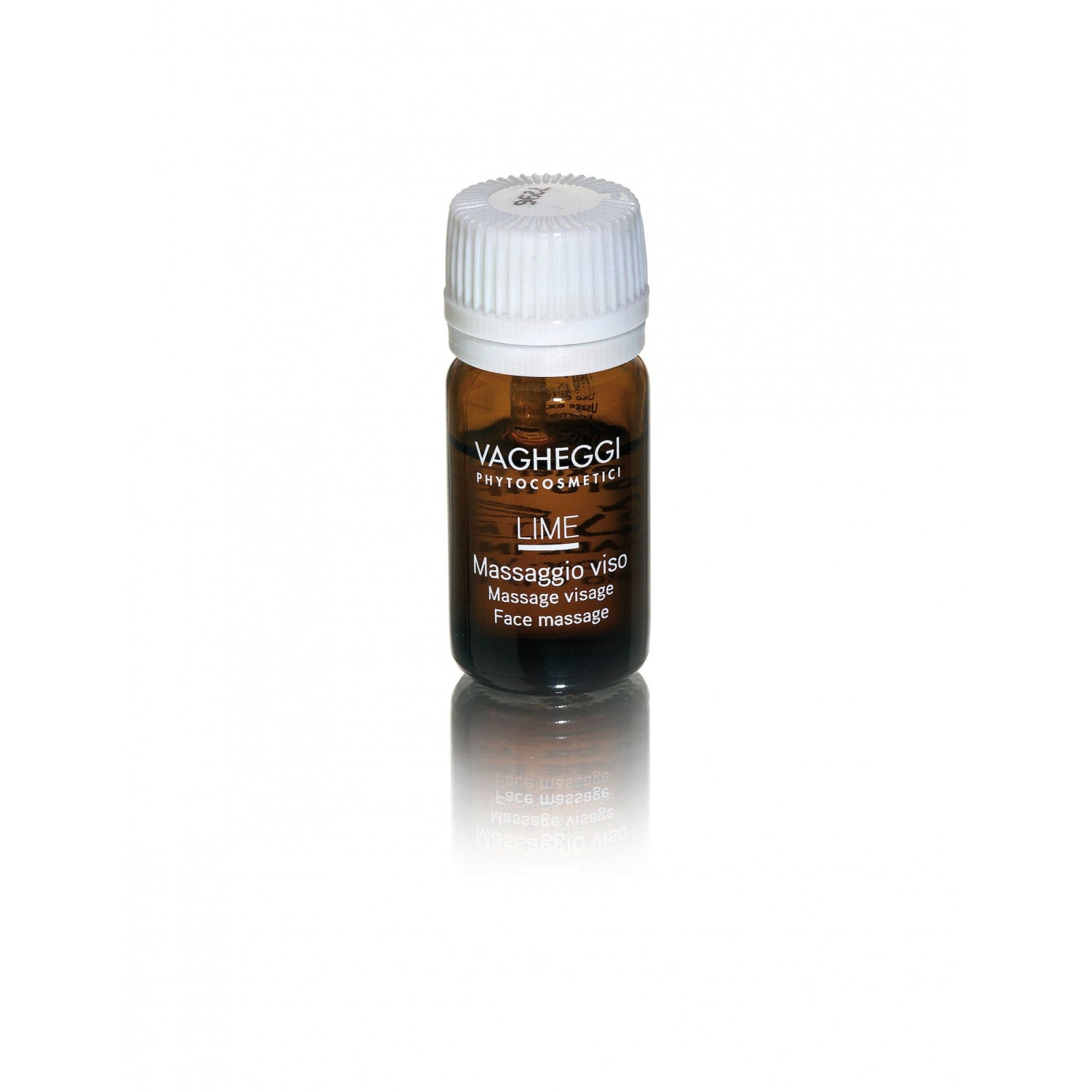 Vitamin C Face Massage 4ml x 5