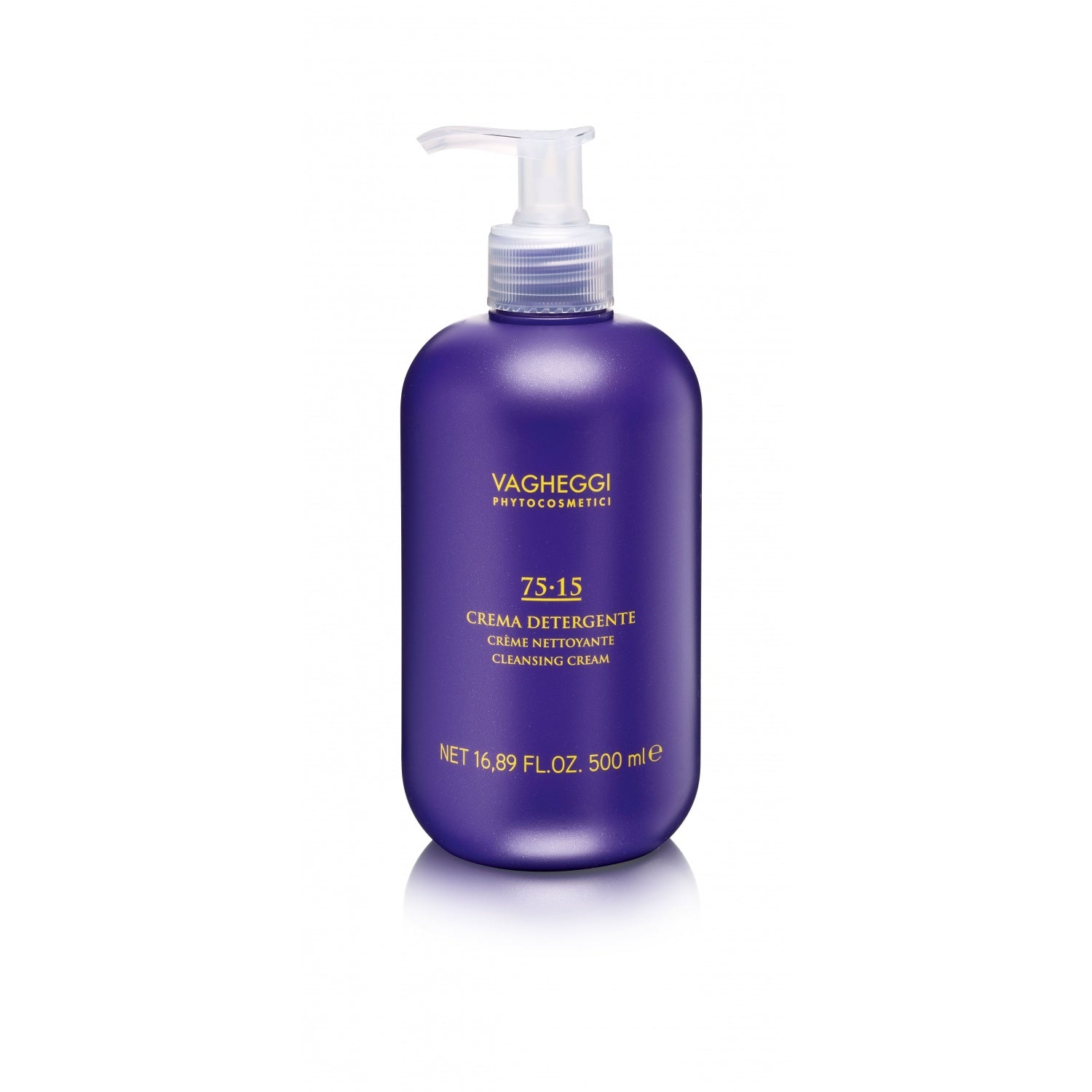 75.15 Cleansing Cream 500ml