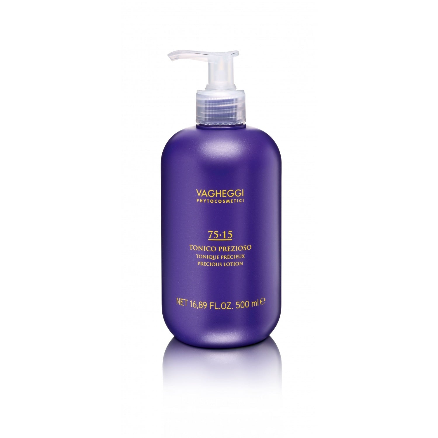 75.15 Precious Lotion 500ml