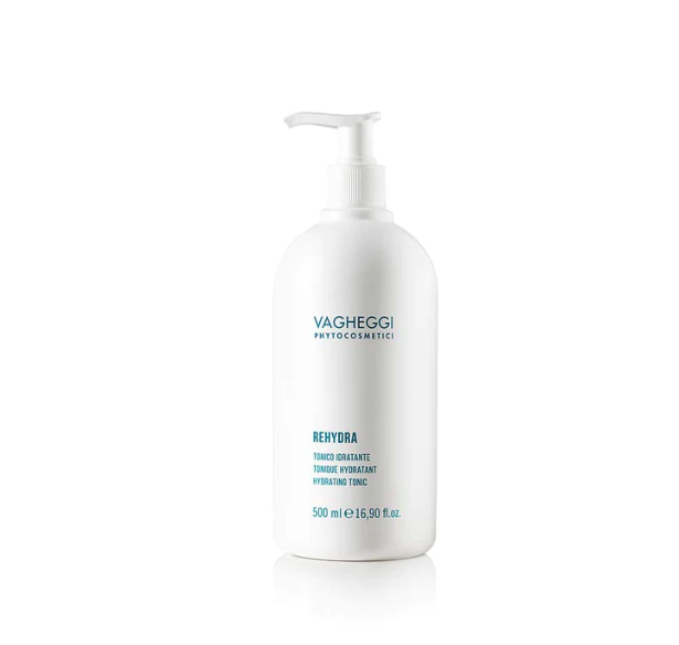 (Buy 1 Get 1 Free) Rehydra Hydrating Toner 500ml