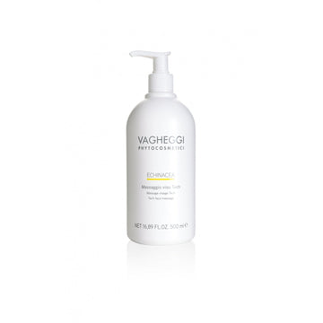 Echinacea Tech Face Massage Cream 500ml
