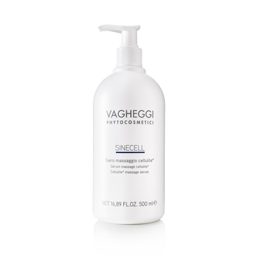 Sinecell Cellulite Massgae Serum 500ml