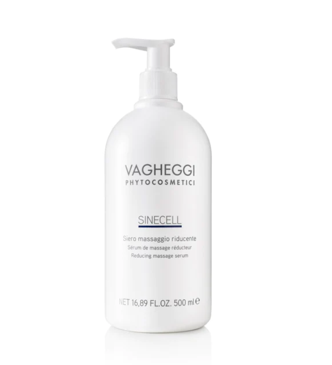 Sinecell Reducing Massage Serum 500ml