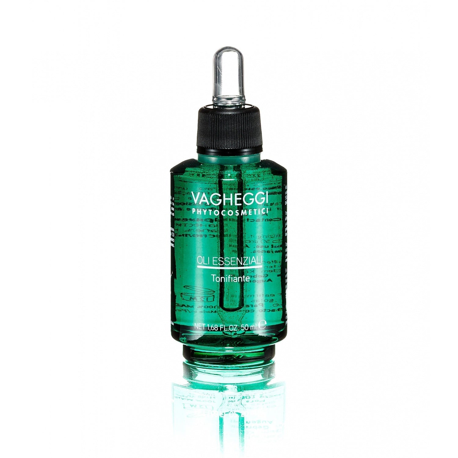Tonifying Essential Oil 50ml