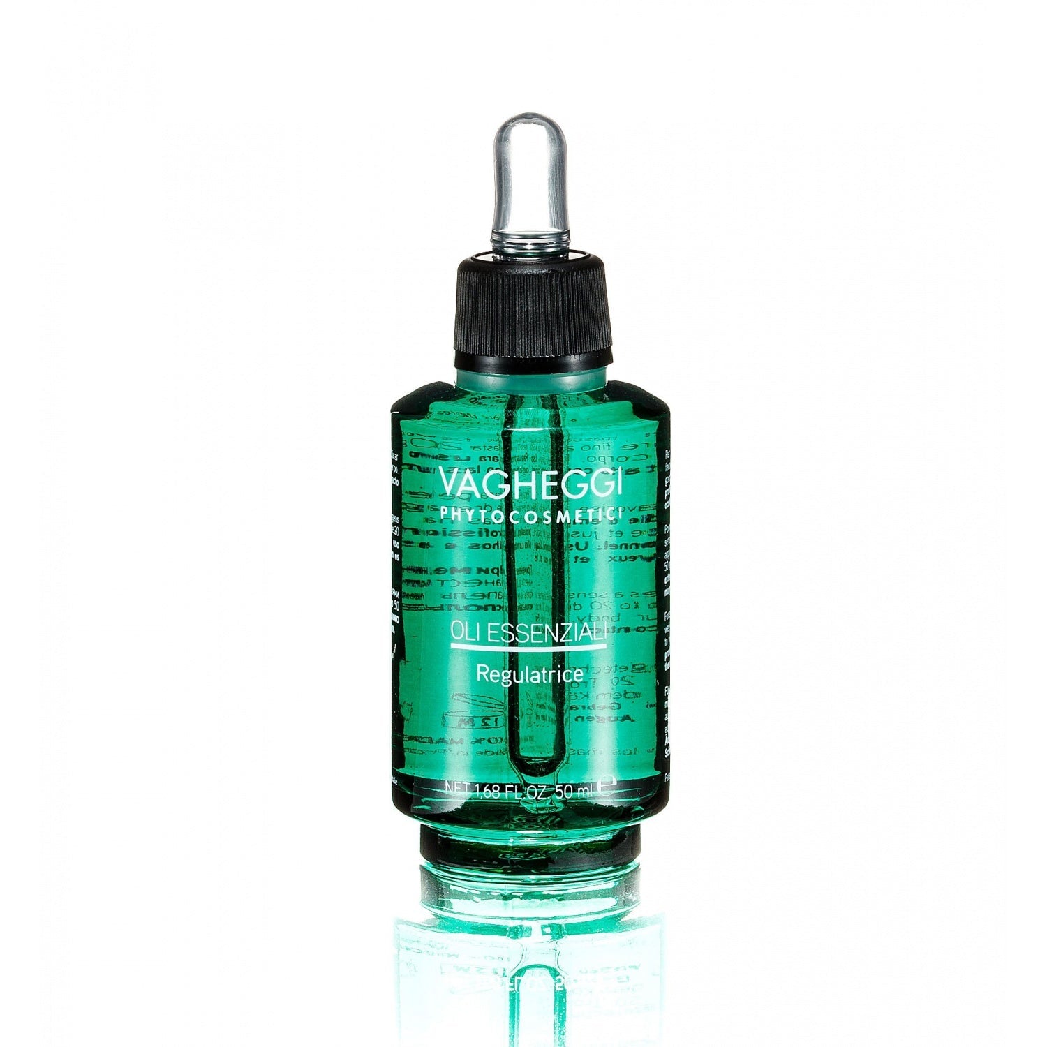 Regulating Essential Oil 50ml