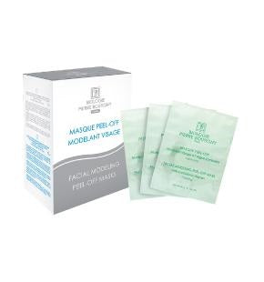 Facial Modeling Peel?off Mask With Laminaria Algaes (Repairing) 30g x 10