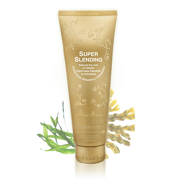 SUPER SLENDING Super Reducing Anti - Cellulite Cream 210ml