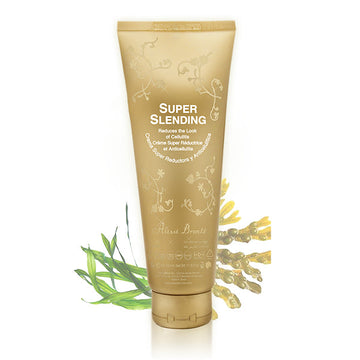SUPER SLENDING Super Reducing Anti - Cellulite Cream 210ml