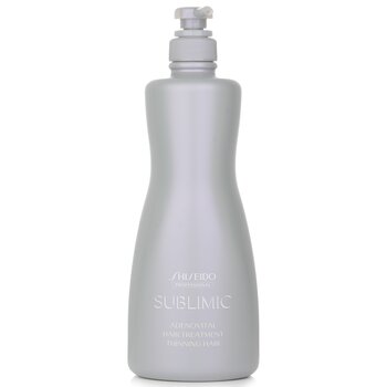 Sublimic Adenovital Hair Treatment (Thinning Hair) 934453 1000g