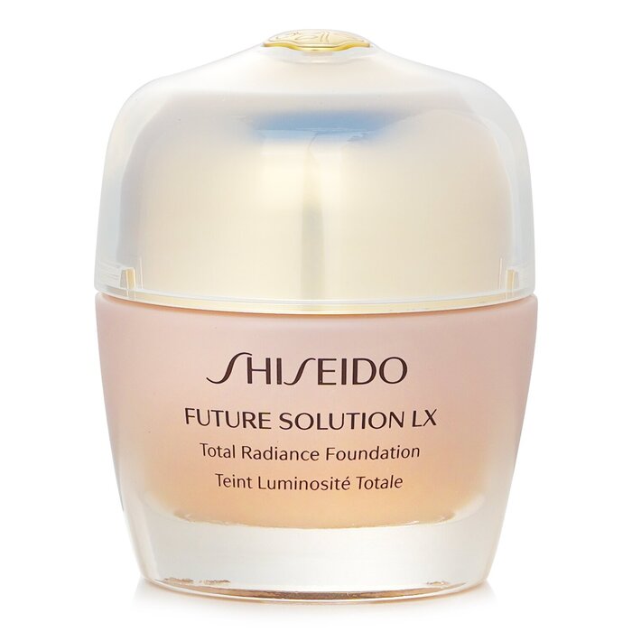 Future Solution LX Total Radiance Foundation SPF15 - # Neutral 4 139381 30ml/1.2oz