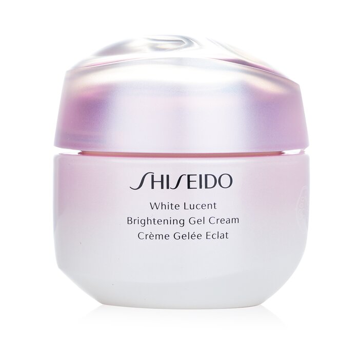 White Lucent Brightening Gel Cream 14932 50ml/1.7oz