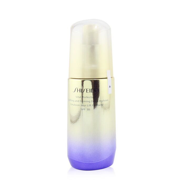 Vital Perfection Uplifting & Firming Day Emulsion SPF 30 14938 75ml/2.5oz