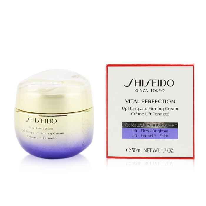 Vital Perfection Uplifting & Firming Cream 14939 50ml/1.7oz