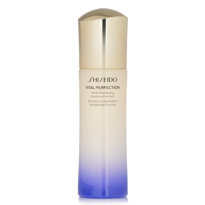 Vital-Perfection White Revitalizing Emulsion Enriched 190993 100ml/3.3oz