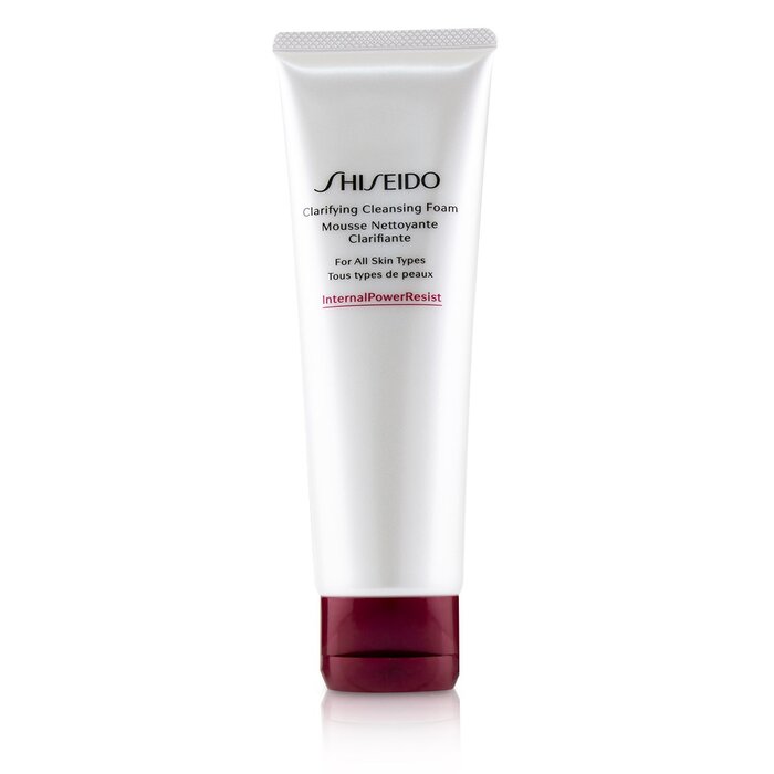 Defend Beauty Clarifying Cleansing Foam 14529 125ml/4.6oz