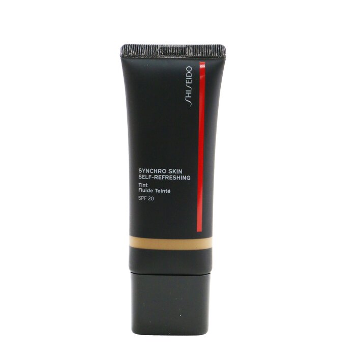 Synchro Skin Self Refreshing Tint SPF 20 - # 415 Tan/ Hale Kwanzan 171343 30ml/1oz