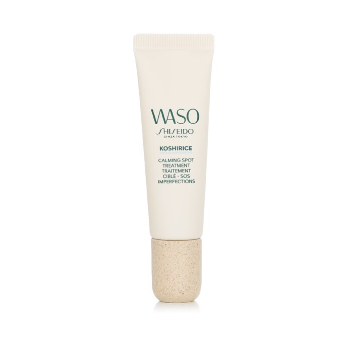 Waso Koshirice Calming Spot Treatment 178835 20ml/0.7oz