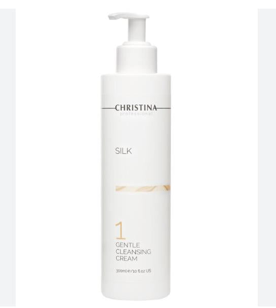 Gentle Cleansing Cream 300ml