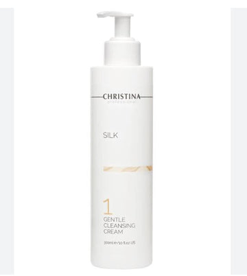 Gentle Cleansing Cream 300ml