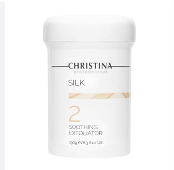 Soothing Exfoliator 190g