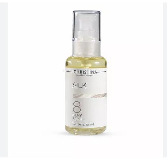 Silky Serum 100ml