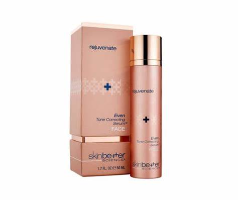 Even Tone Correcting Serum 50ml