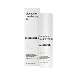 Blemiderm Resurfacing Gel 50ml