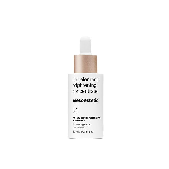 brightening concentrate 30ml