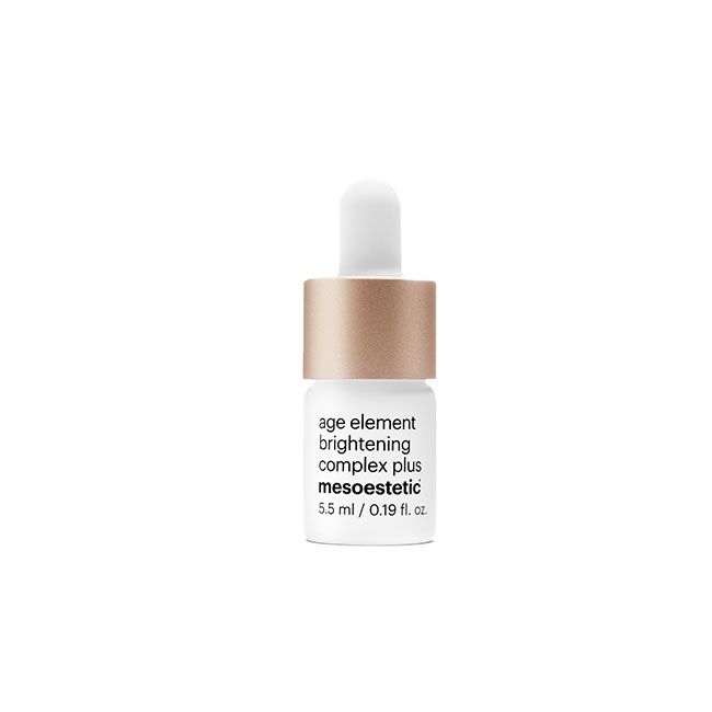 brightening complex plus 5.5ml x 4