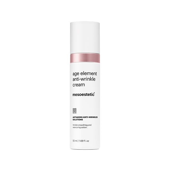 anti-wrinkle cream 50ml