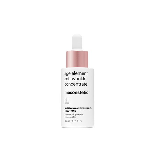 anti-wrinkle concentrate 30ml