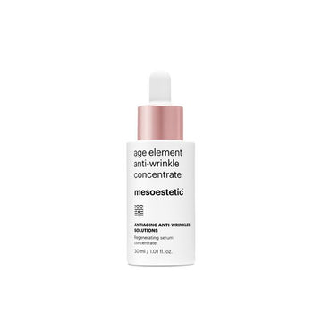 anti-wrinkle concentrate 30ml