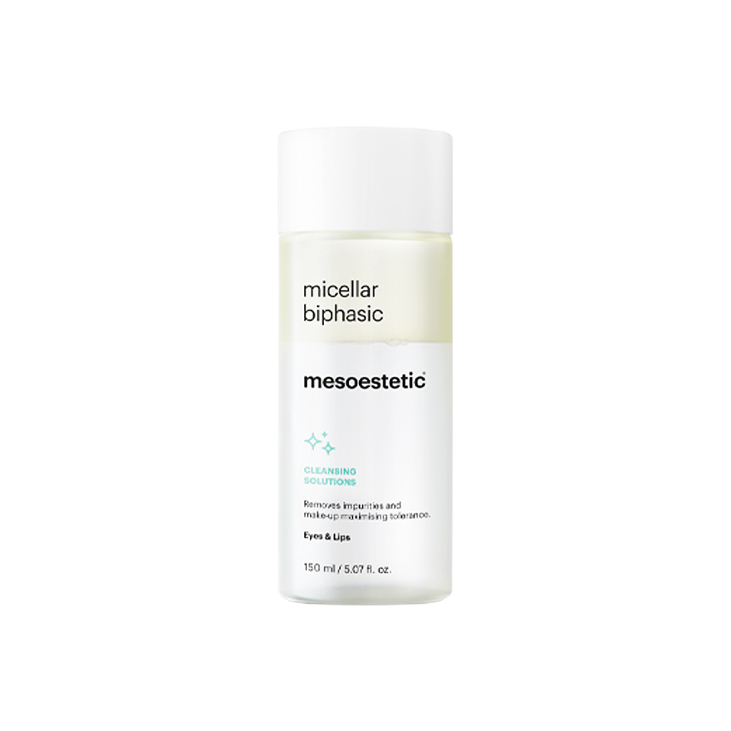 micellar biphasic 150ml