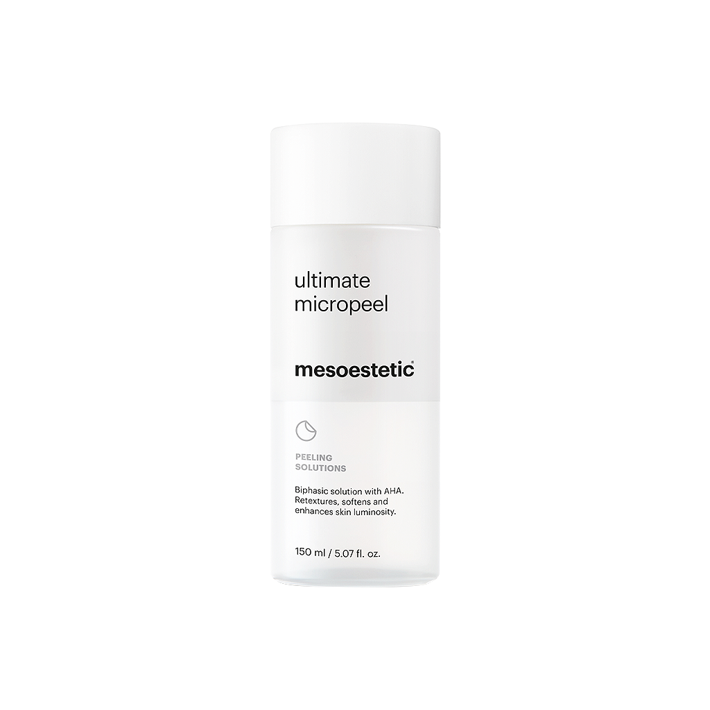ultimate micropeel 150ml