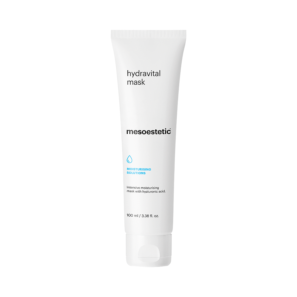 hydravital mask 100ml