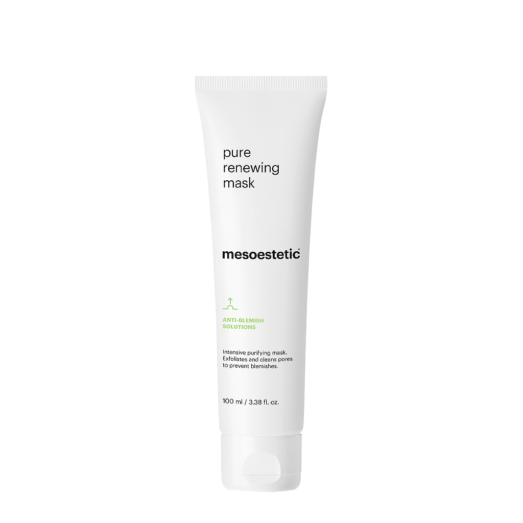 pure renewing mask 100ml