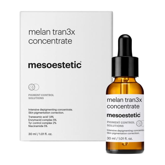(Buy 1 Get 1 Free) Melan Tran3X Concentrate 30ml