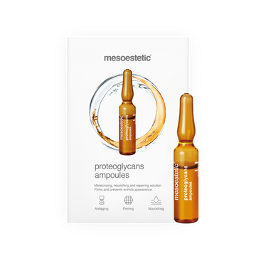 proteoglicanos ampoules 2ml x 10
