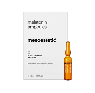 melatonin ampoules 2ml x 10